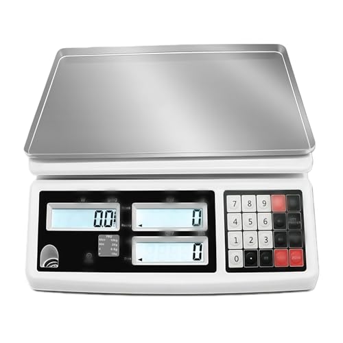 SK-30K デジタルスケール 最大30kg Amazon | A&D 取引証明用 デジタル