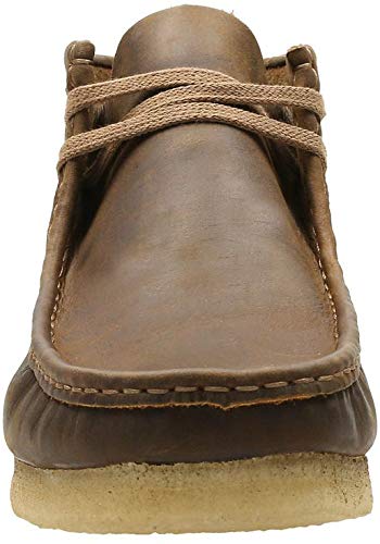 Image of Clarks Men's Wallabee Boot