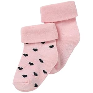 Noppies baby-meisjessokken