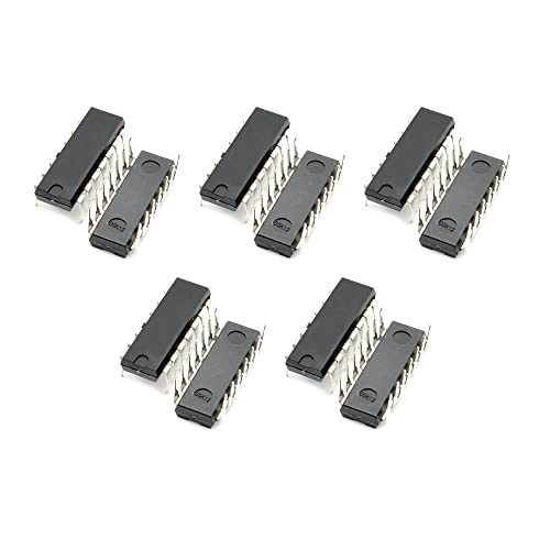 10 unids LM324N LM324 DIP DIP-14 LM339N LM339 LM224N LM319N LM348N LM359N LM380N LM2901N LM2902N LM2907N LM224 DIP-16 LM2901 LM2902,LM339N