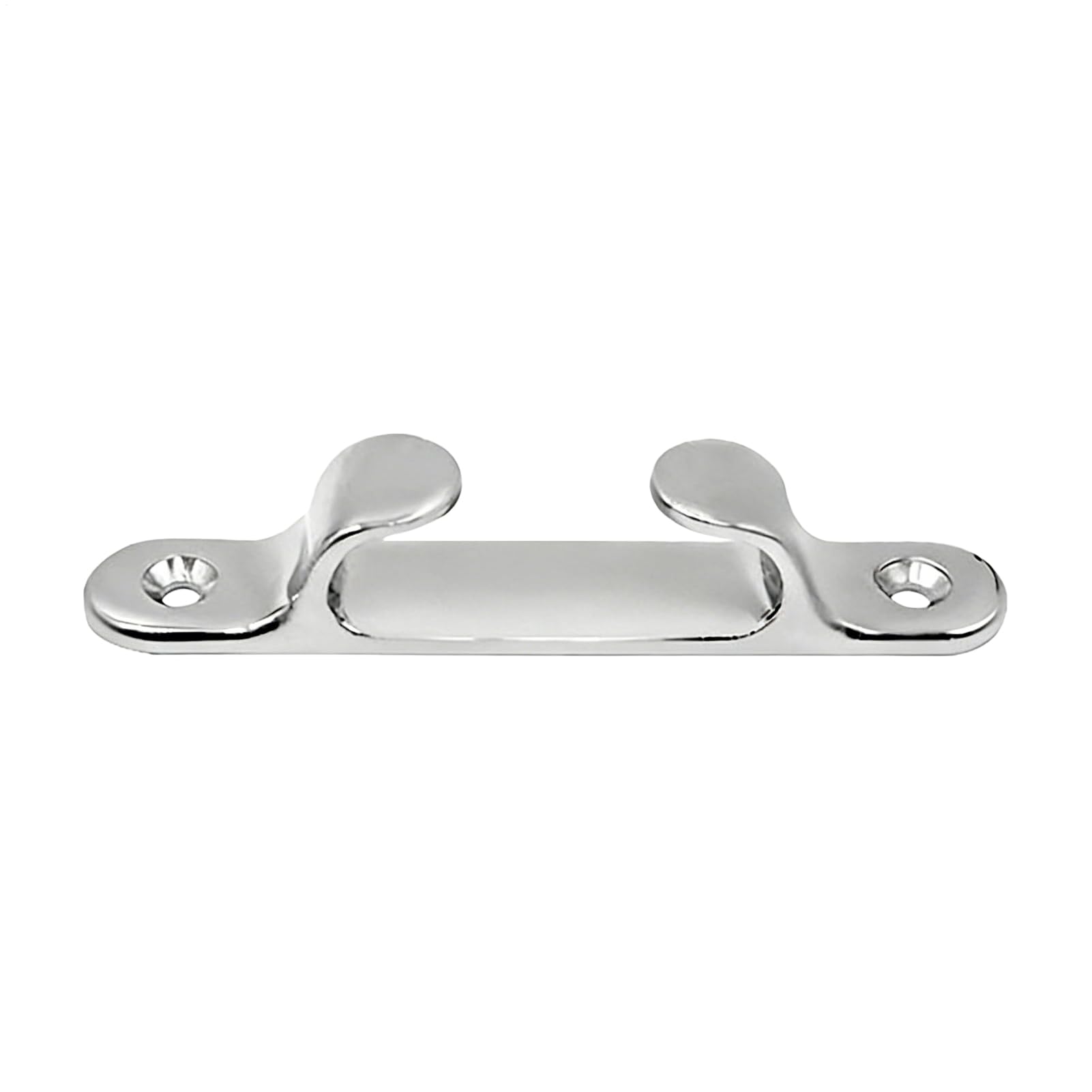 Poulie pour sommets marins et cheville de proue anti-friction