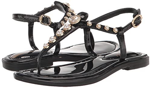 Sam Edelman Girl's Gigi Mini Sandal 7