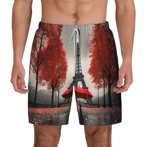 Ropa de playa para hombre transpirable y casual para surf fitness y piscina