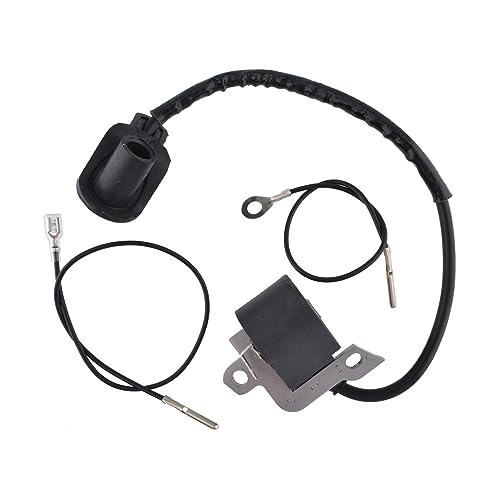 Cancanle Bobine d'allumage pour Stihl FS400 FS450 FS480 FR450 FR480 SP400 SP450 Partie Non. 4128 400 1306