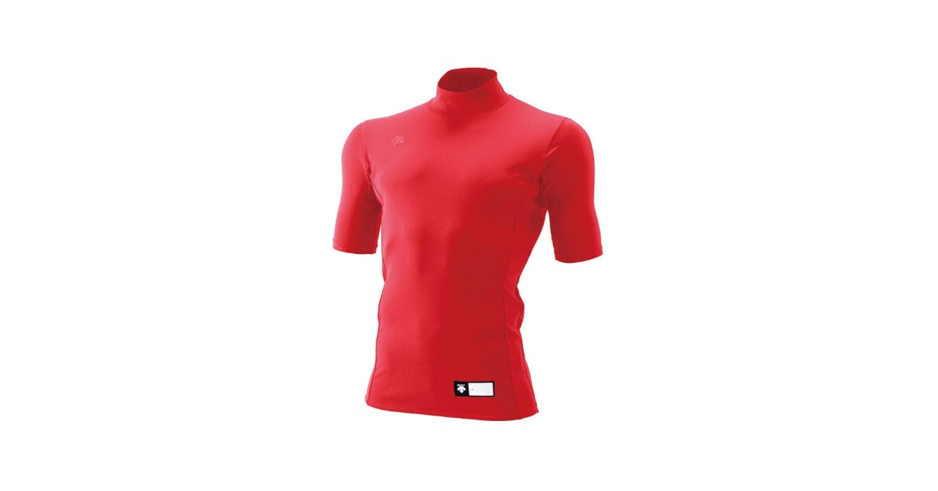 DESCENTE - tkn1030 Amazon.com: DESCENTE STD-705 Baseball Undershirt High Neck