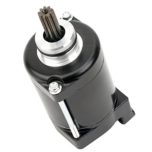 AHL Starter Motor 12418559627 26024659 Compatible con BMW G310 G310R K03 2016-2023, G-310 G310 G310GS K02 2016-2023 miniatura 2
