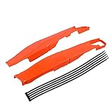 - bestehend aus Durable Gloss Polypropylene (DGP), der ersten Kunststoffzusammensetzung für den Geländeeinsatz mit maximalem Glanz und hohen Bruchfestigkeit.