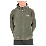 Jungle + 8000 Finla Full Zip Fleece 12 Years