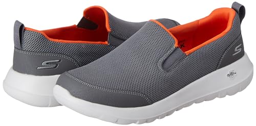 Image of Skechers Men Go Walk Max Clinched Walking Shoes