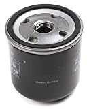 Replacement Oil Filter Spin-On W712/80 fits Saab 9-3 9-5 900 9000