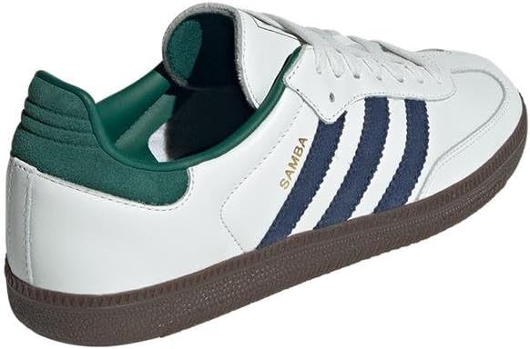adidas Samba Og Women's 3-Stripes Retro Contrast 70S Trainers