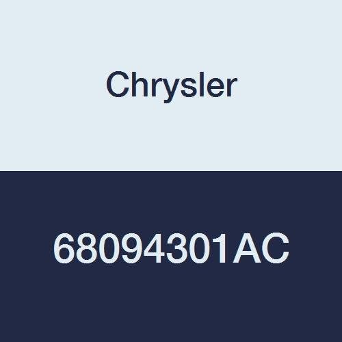 Genuine Chrysler 68094301AC Radiator Grille