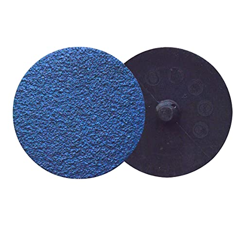 Austromex 2573 SANDING DISC QUICK CHANGE 3 
