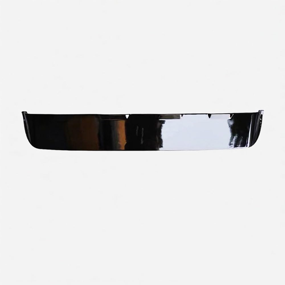 JGGQSY Car spoiler,Compatible with Suzuki Jimny JB74 JB64 2019–2024, Auto Parts,carbon fibre