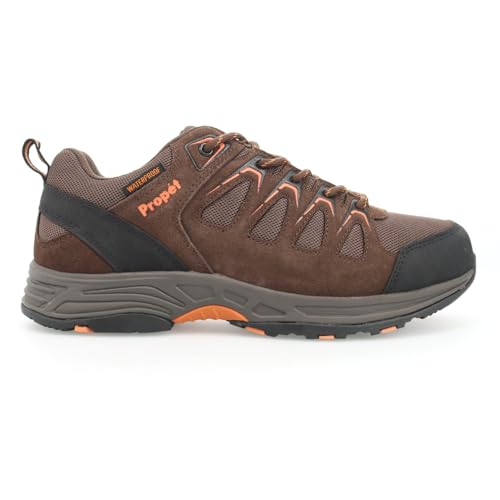 Propét Men's Cooper Waterproof Hiking Shoe