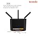 Tenda AC1900 Dual Band Wireless Wi-Fi Gigabit Router (AC15)