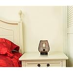 JHY DESIGN Set of 2 Metal Cage LED Lantern Battery Powered Cordless Accent Light with LED Great for Weddings Parties Patio Events for Indoors Outdoors - Image 5