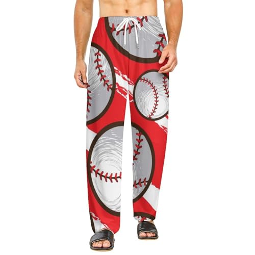 Pantalon de détente tennis femme avec poches pour cocooning