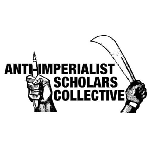 The Anti-Imperialist Scholars Collective cover art
