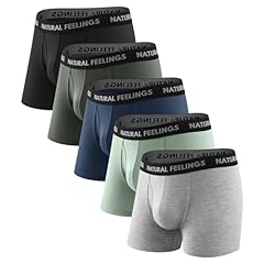 C:green/Navy Multicolor ( 5 Pack)