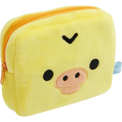 TGbNX(San-X) bN} ʂ݃}`P[X LCCg CA71203 H110×W130×D40mm