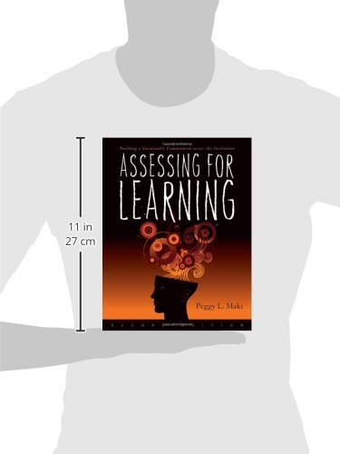 Assessing for Learning: Building a Sustainable Commitment Across the Institution - Image 2