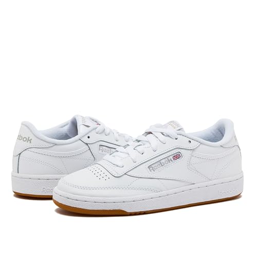 Image of Reebok Mens Club C 85 Sneaker