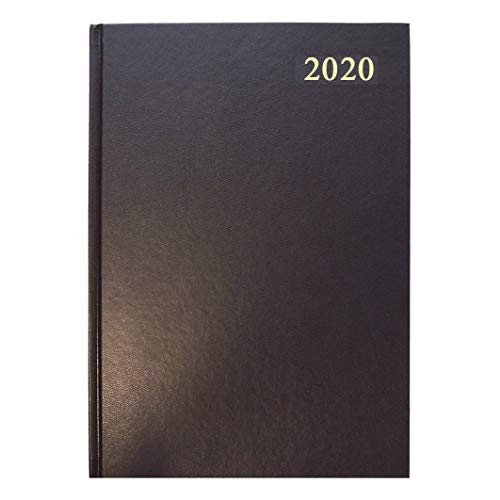 Collins Essential - Agenda settimanale 2020