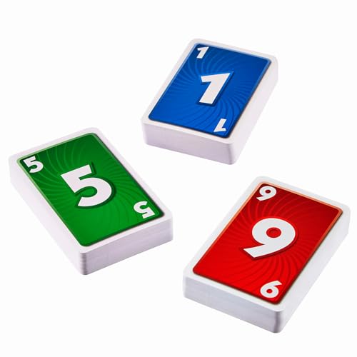 Skip Bo Express - vue 6