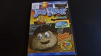 Joe Rock and Friends 097390691X Book Cover