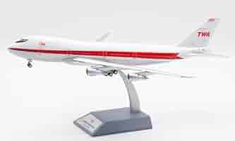 1/200 航空機モデル スタンド付き Amazon | INFLIGHT 200 1/200 完成品 BALAIR DC-8-63 HB-IDZ