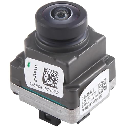 Caméra de recul Volvo 31445951 avec assistance au stationnement pour XC90 S90 V90 V60 XC60