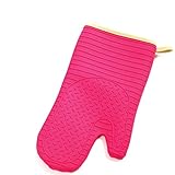 Norpro Silicone/Fabric Oven Glove