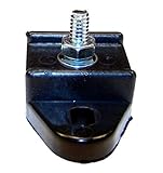 American Autowire 3882795 Standard Battery Cable Junction Block