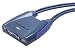 Produktbild Aten CS64US-AT CS64US 4-Port USB KVM Switch, Speaker Support, 0.9/1.2m Cables