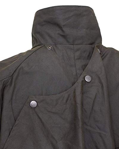 image for Outback Trading Women's Low Rider, Brown, X-Large