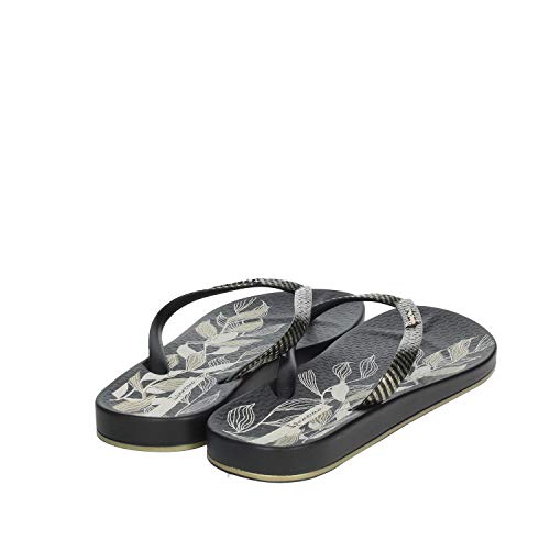 Sandales Ipanema Anat Nature Iv : qualité durable et design éco-responsable