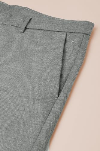 Image of Allen Solly Men Casual Pants