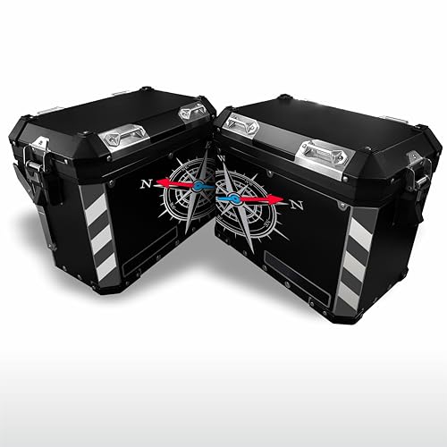 Materiale adatto per superfici lisce, rigide, piane, curve, moderatamente bombate, non gommose e non porose. Kit prespaziato senza fondo trasparente, volendo verniciabili anche con vernice trasparente (ma non necessariamente). In caso di rimozione per errato posizionamento o per cambiare tipo di adesivo, basterà scaldarlo con una pistola termica da carrozzeria per rimuoverlo senza danneggiare la superficie delle tue valigie.
