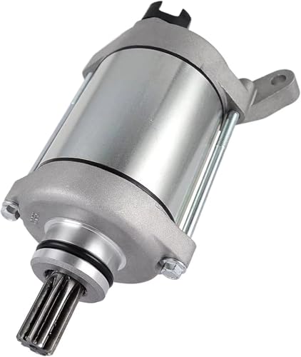 Démarreur moto YFM450 résout les pannes de démarrage Grizzly 450 EPS