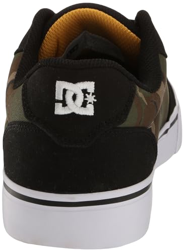 Image of DC Men's Anvil Action Sports Shoe
