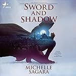 Cover of Sword and Shadow