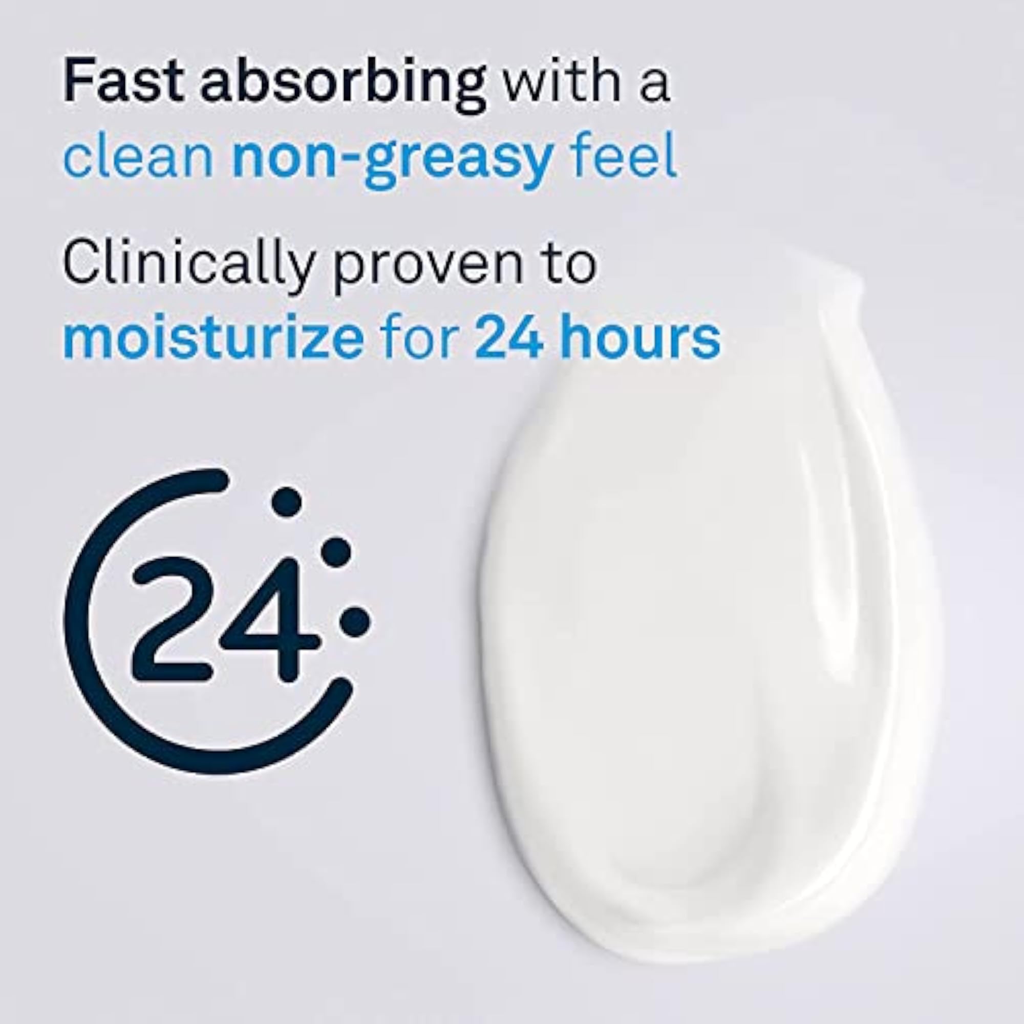 Advanced Therapy Moisturizing Lotion with Vitamins E and B5, 16 fl. oz ( Pack of 4)