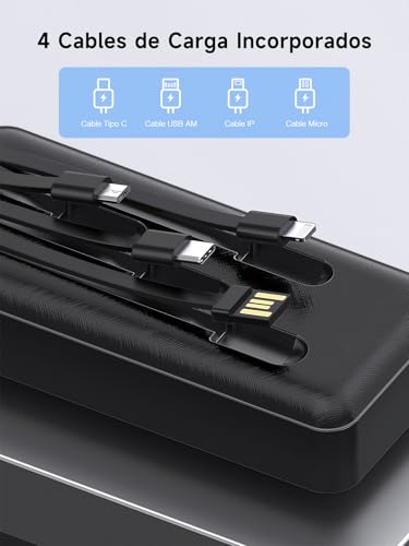 Opiniones de Adata power bank que puedes comprar esta semana. 24 Imagen adicional