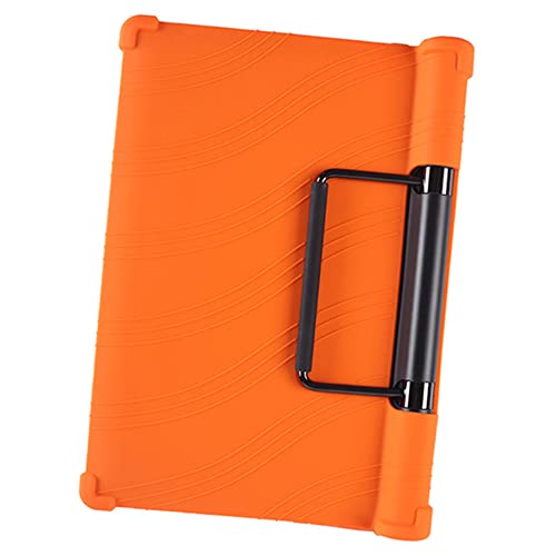 Yudesunyds�X�^���h�V���R���\�t�g�X�L���ϏՌ����y�ʕی�J�o�[�P�[�X for Lenovo Yoga Pro K606 13 �C���`�^�u���b�g