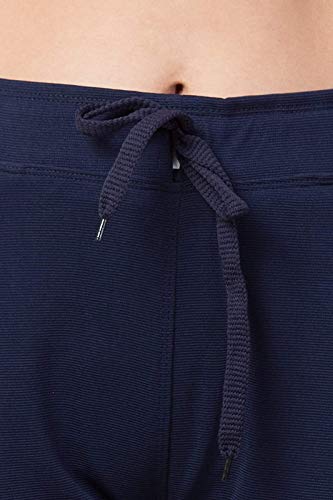 Image of BLUECON Women's Regular Fit Dry fit Trackpants