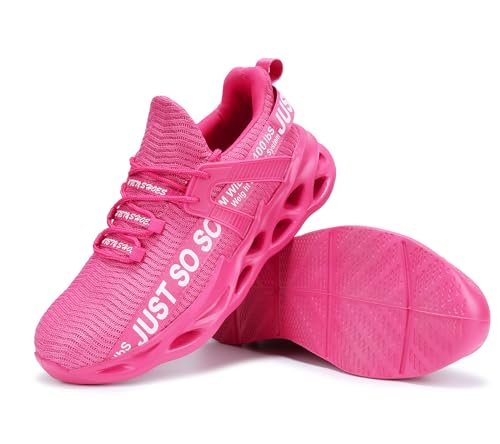 Furuian Steel Toe Shoes for Men Women Lightweight Slip On Safety Work Shoes Comfortable Steel Toe Sneakers4