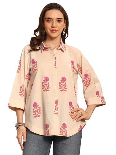 Image of Libas Women Shirt