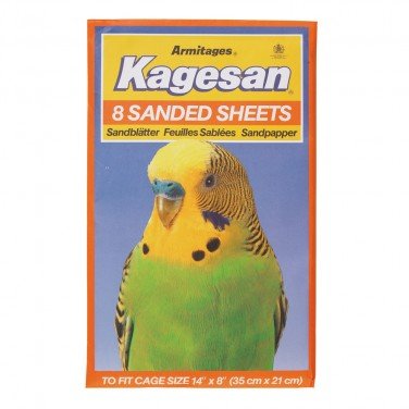 Kagesan Sand Sheets No 3 (35x21cmx8) x2