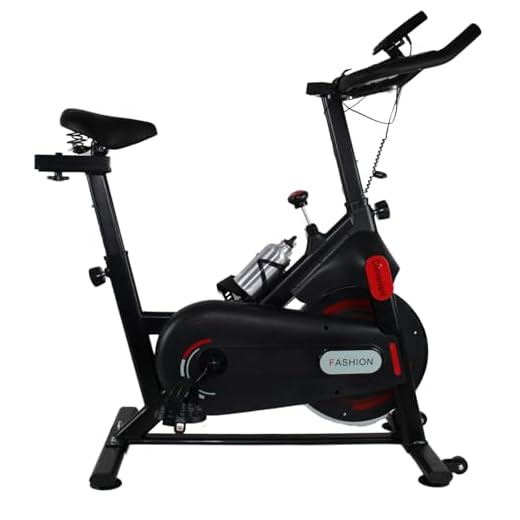 Spinning Bike Bicicleta Ergométrica de Perfomance Com Squeeze Térmica